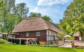 Lillemollens Bed & Breakfast